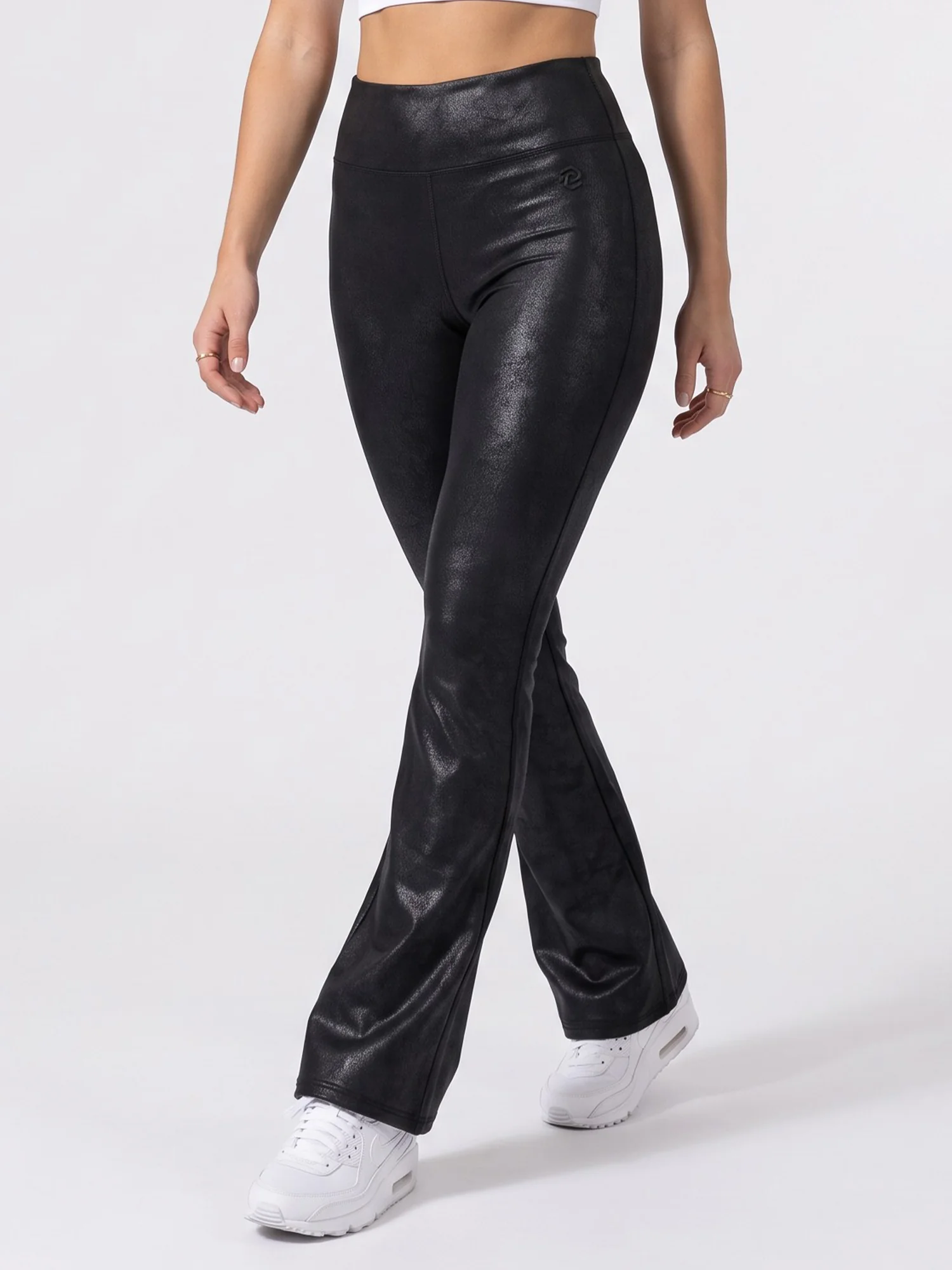 Midseason bootcut leggings Glosie