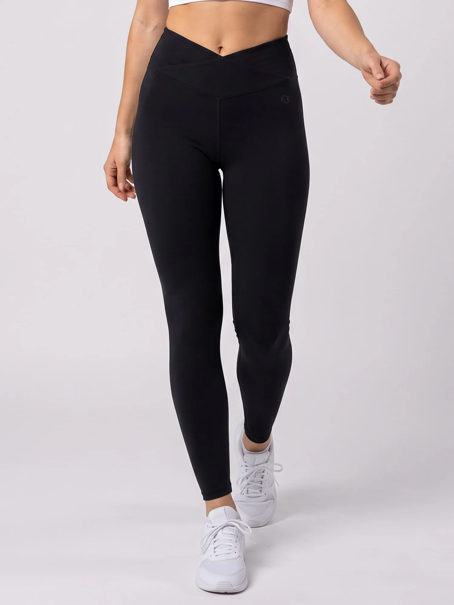 V-cut leggings Etna